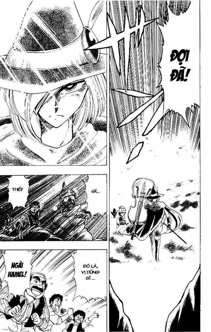 Violinist of Hameln - Cây đàn kì diệu Chapter 5 trang 16