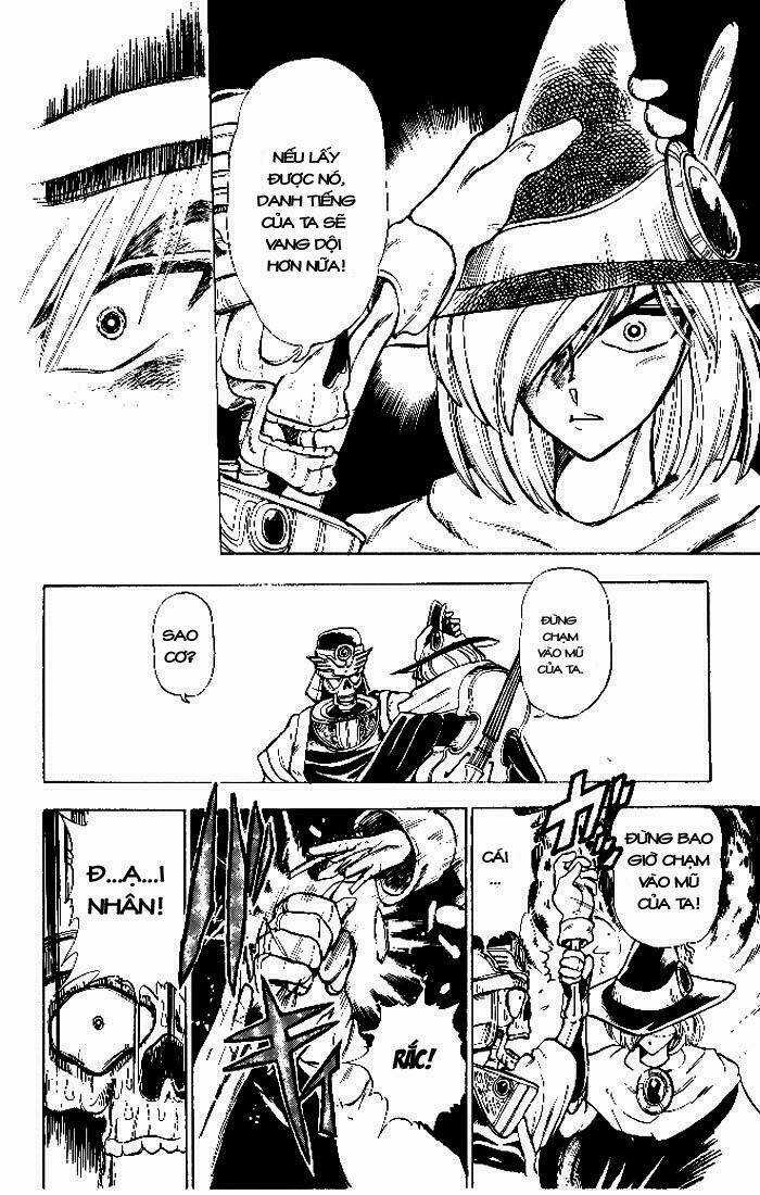 Violinist of Hameln - Cây đàn kì diệu Chapter 5 trang 29