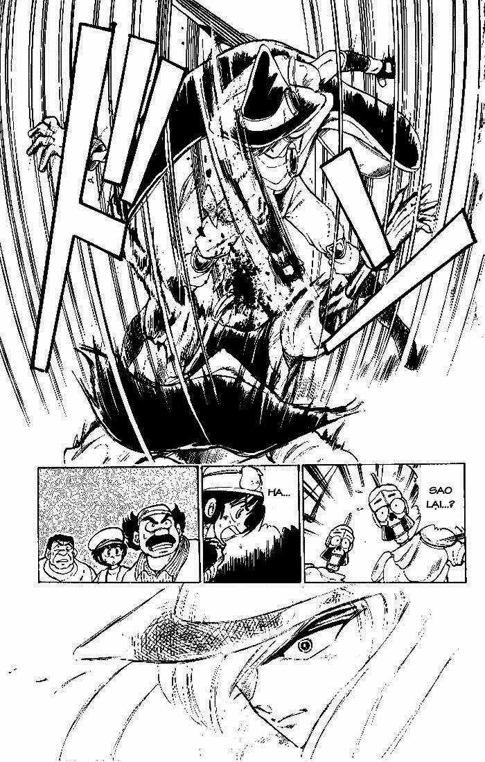 Violinist of Hameln - Cây đàn kì diệu Chapter 5 trang 30