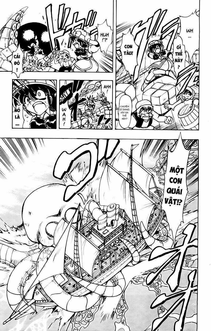 Violinist of Hameln - Cây đàn kì diệu Chapter 50 trang 20