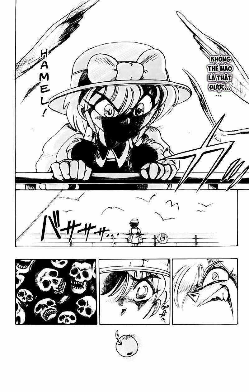 Violinist of Hameln - Cây đàn kì diệu Chapter 50 trang 3