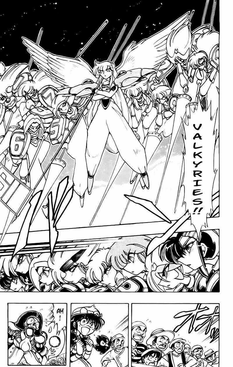 Violinist of Hameln - Cây đàn kì diệu Chapter 50 trang 30