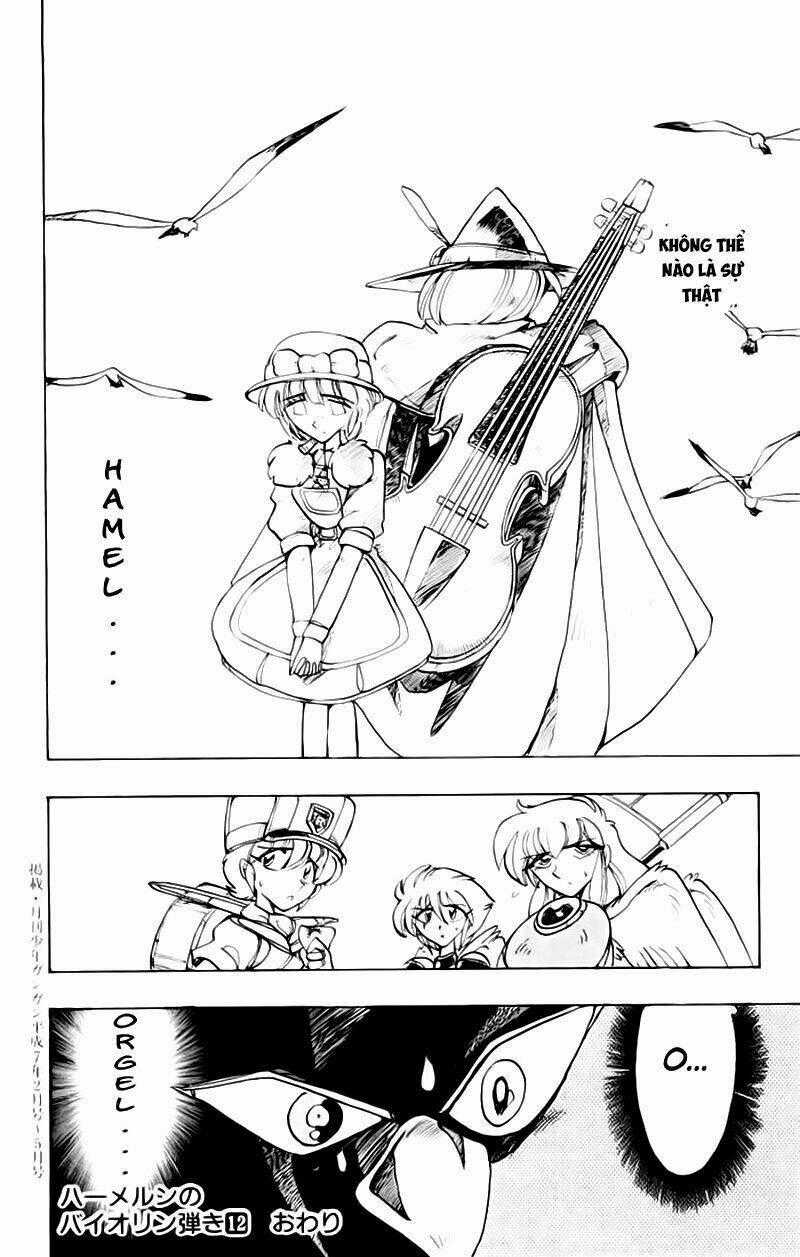 Violinist of Hameln - Cây đàn kì diệu Chapter 50 trang 38