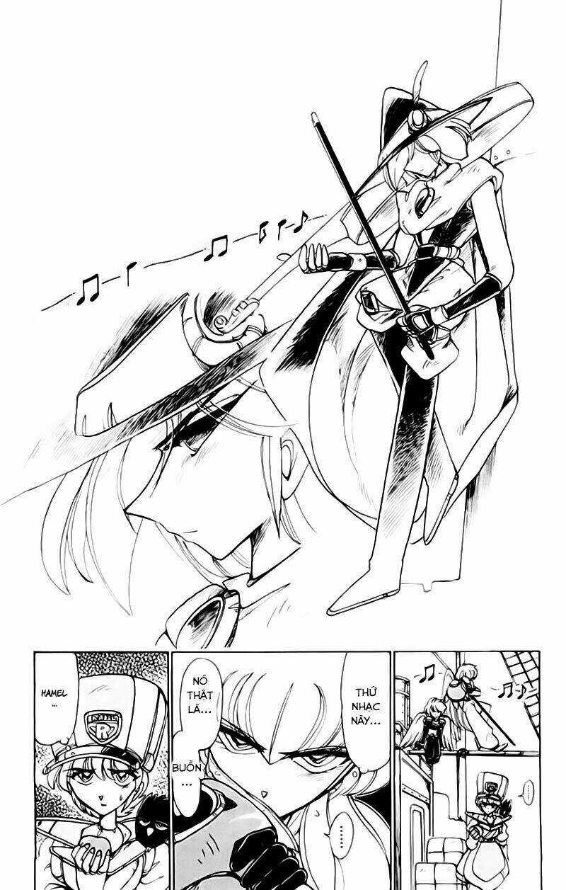 Violinist of Hameln - Cây đàn kì diệu Chapter 50 trang 7