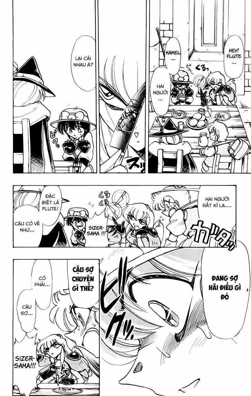 Violinist of Hameln - Cây đàn kì diệu Chapter 51 trang 18