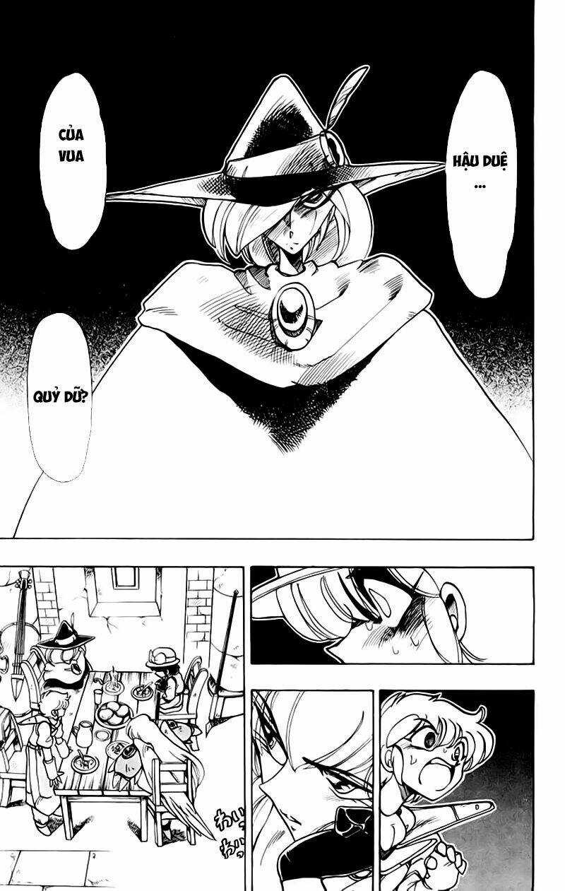 Violinist of Hameln - Cây đàn kì diệu Chapter 51 trang 19