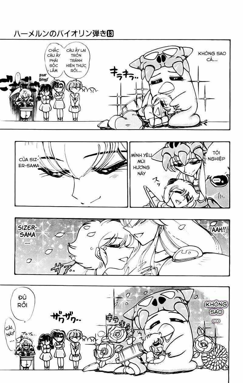 Violinist of Hameln - Cây đàn kì diệu Chapter 51 trang 29