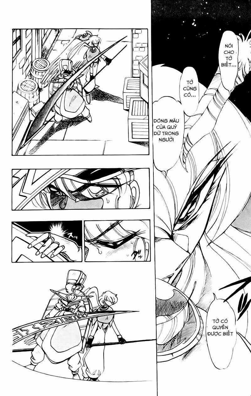 Violinist of Hameln - Cây đàn kì diệu Chapter 51 trang 32