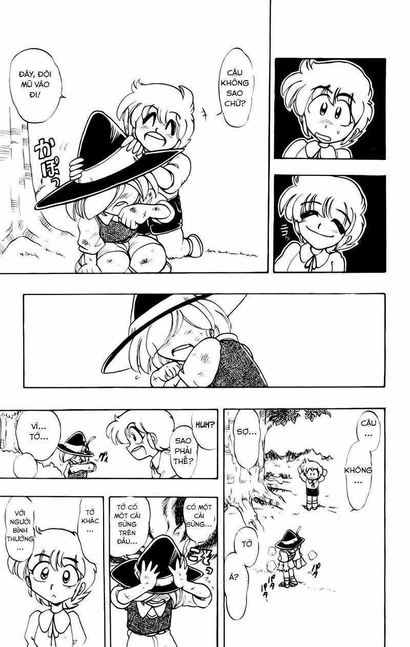 Violinist of Hameln - Cây đàn kì diệu Chapter 51 trang 35
