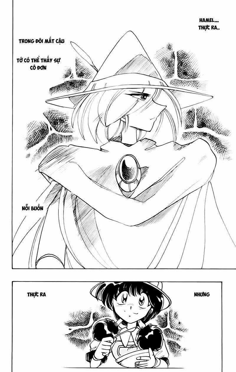 Violinist of Hameln - Cây đàn kì diệu Chapter 51 trang 42
