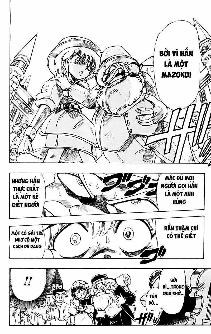 Violinist of Hameln - Cây đàn kì diệu Chapter 51 trang 46