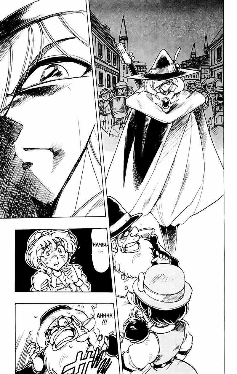 Violinist of Hameln - Cây đàn kì diệu Chapter 51 trang 47