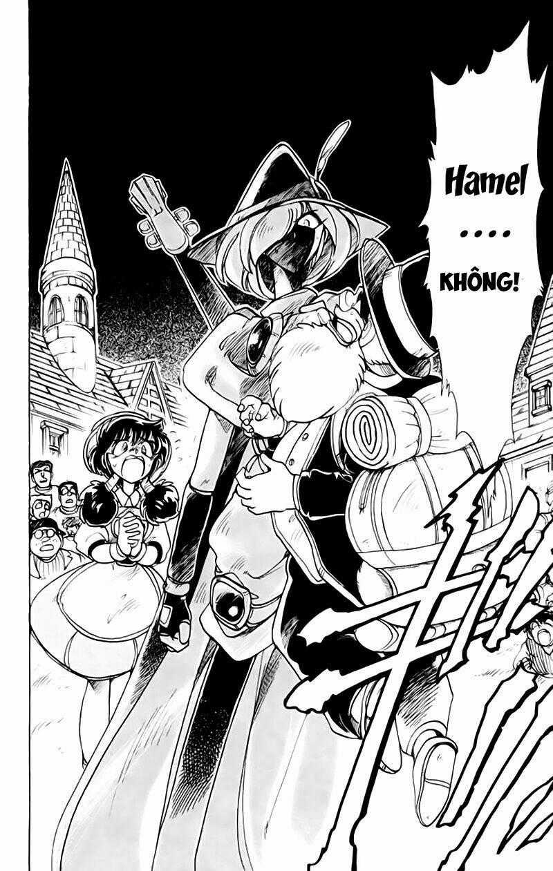 Violinist of Hameln - Cây đàn kì diệu Chapter 51 trang 50
