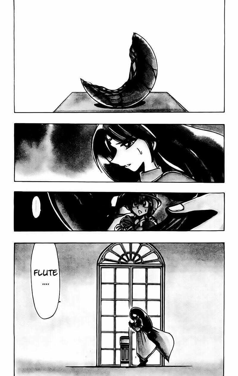 Violinist of Hameln - Cây đàn kì diệu Chapter 51 trang 51