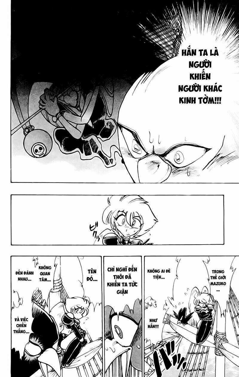 Violinist of Hameln - Cây đàn kì diệu Chapter 51 trang 8