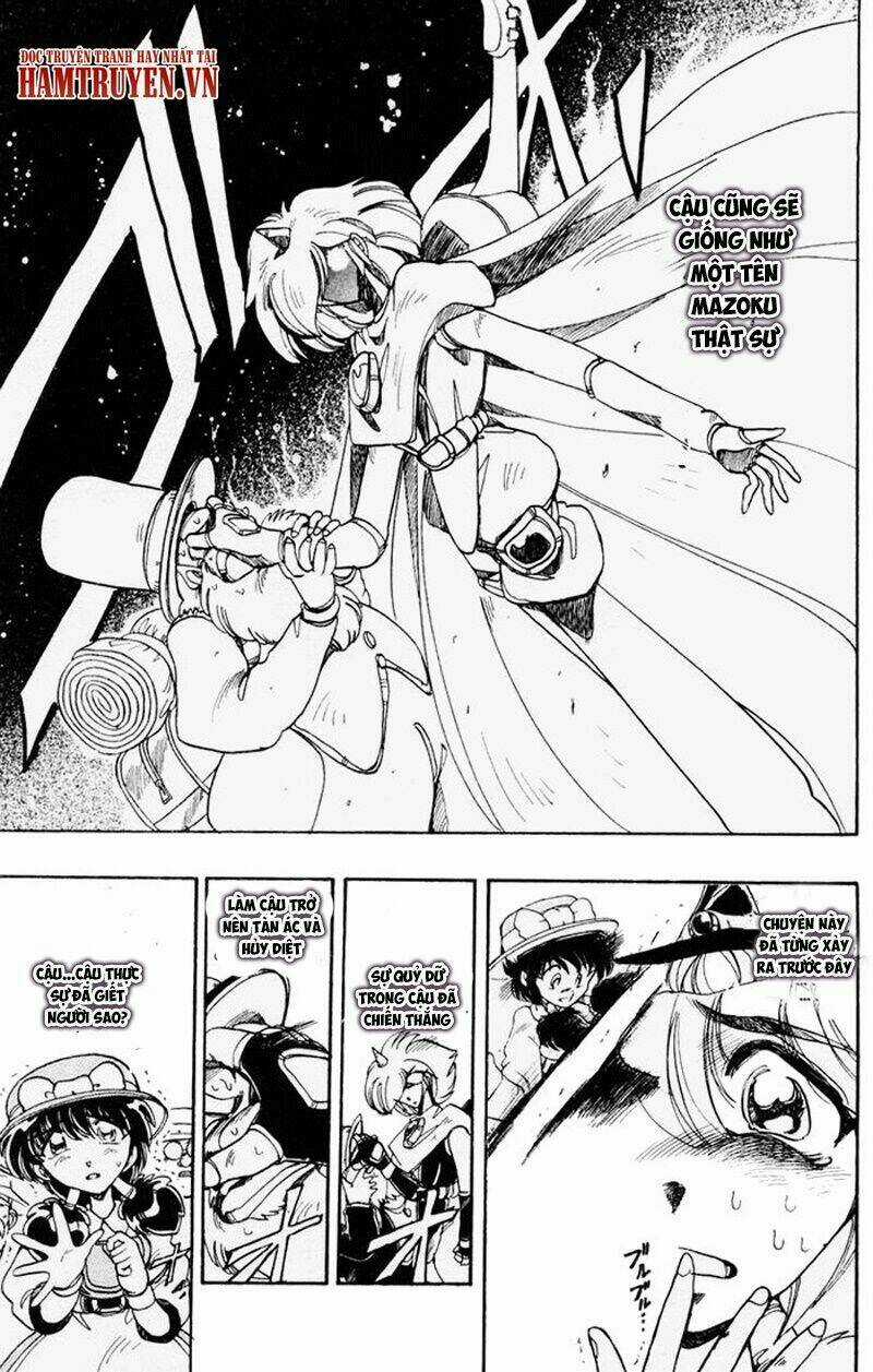 Violinist of Hameln - Cây đàn kì diệu Chapter 52 trang 11