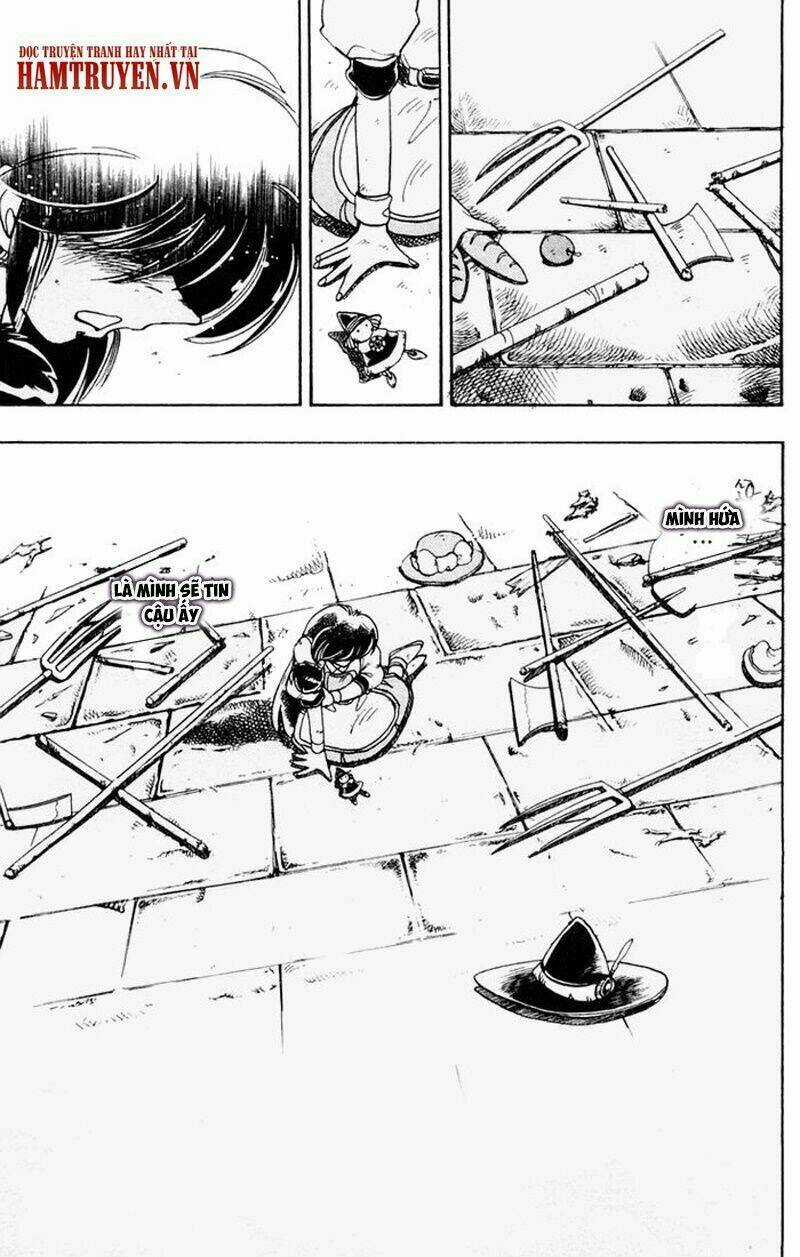 Violinist of Hameln - Cây đàn kì diệu Chapter 52 trang 19