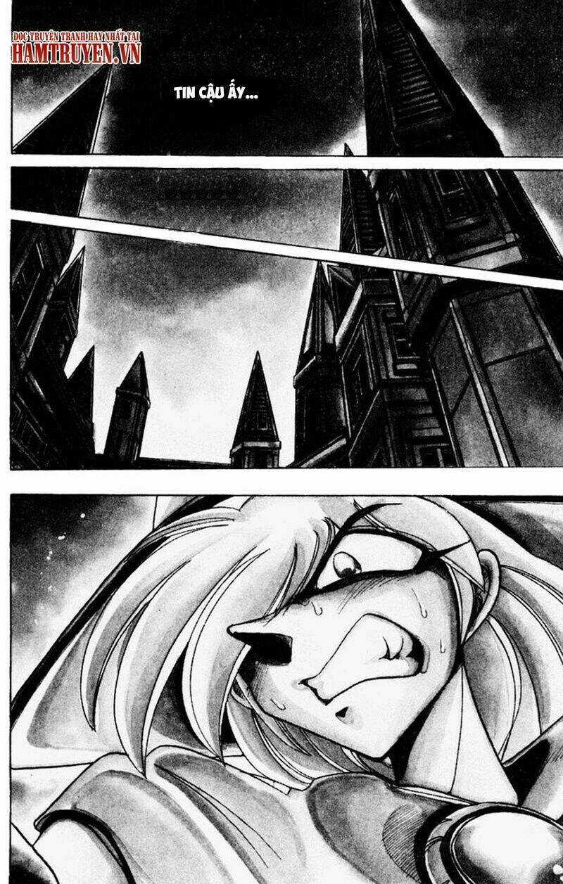 Violinist of Hameln - Cây đàn kì diệu Chapter 52 trang 2