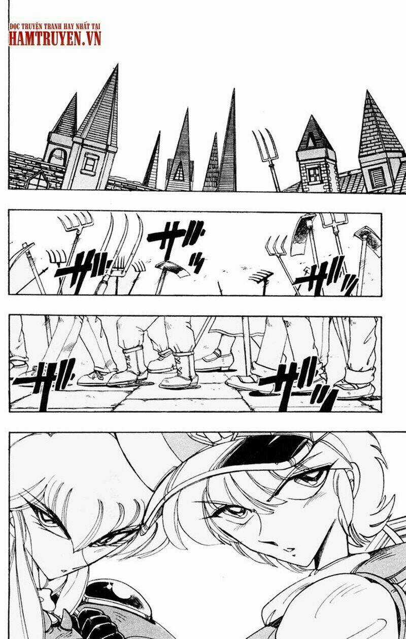 Violinist of Hameln - Cây đàn kì diệu Chapter 52 trang 20