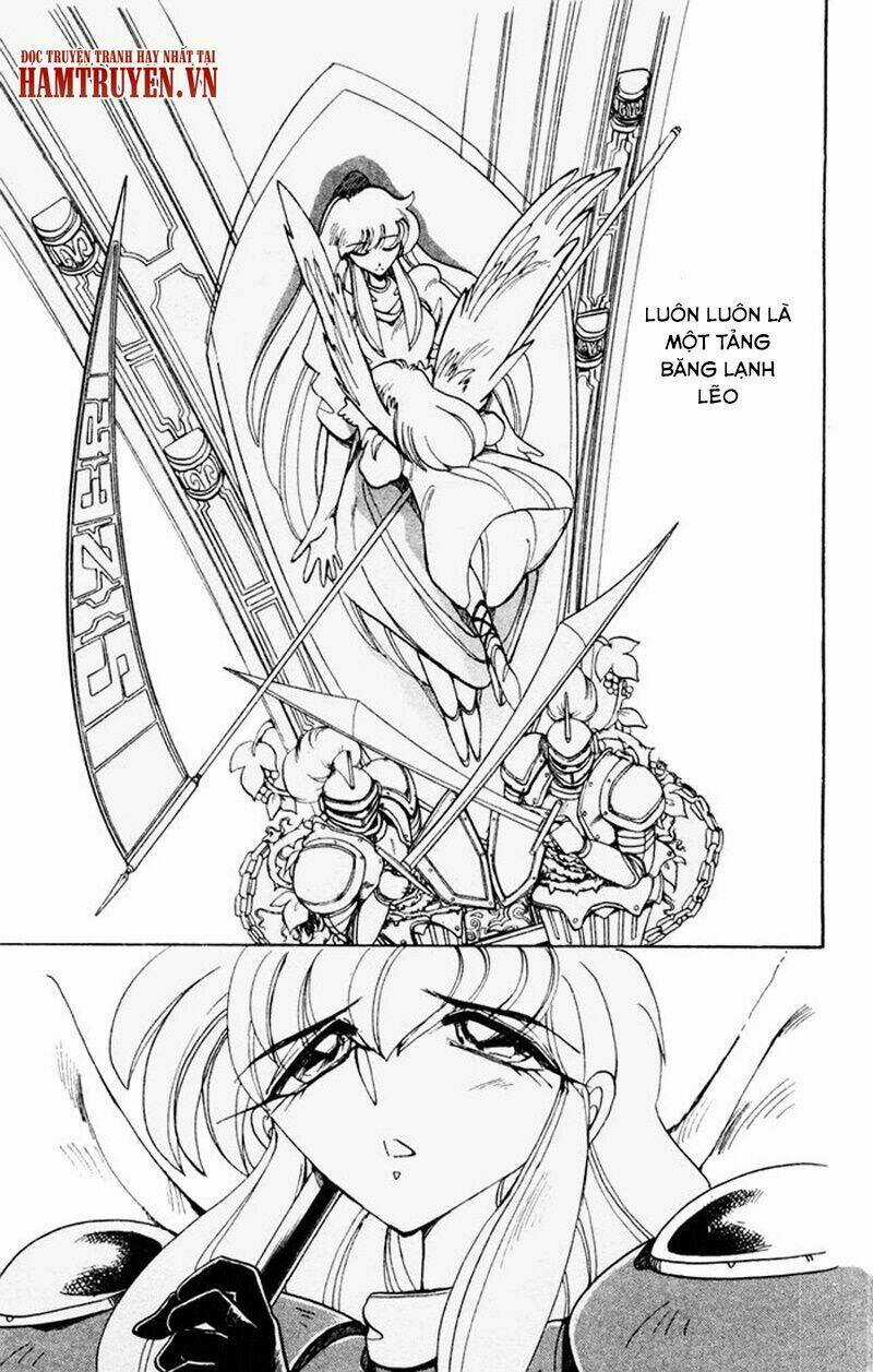 Violinist of Hameln - Cây đàn kì diệu Chapter 52 trang 29