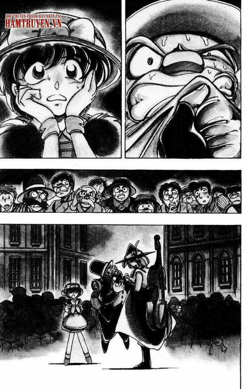 Violinist of Hameln - Cây đàn kì diệu Chapter 52 trang 3