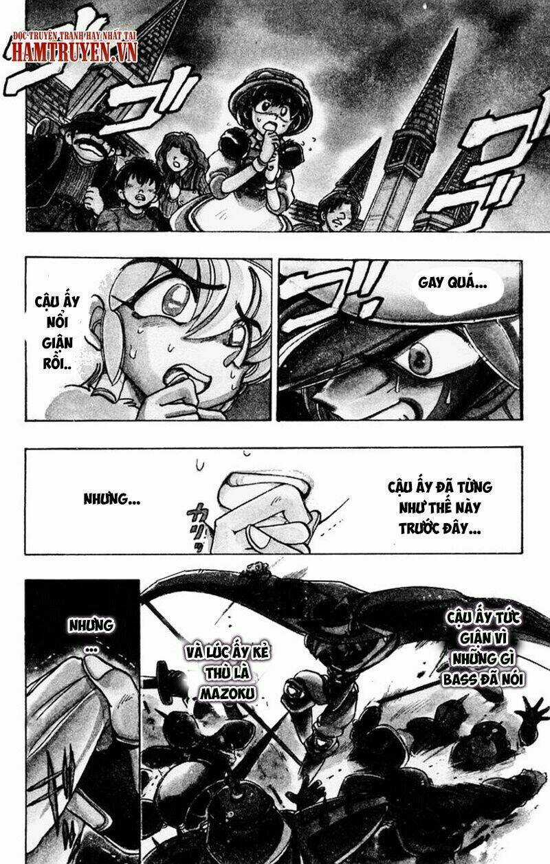 Violinist of Hameln - Cây đàn kì diệu Chapter 52 trang 4