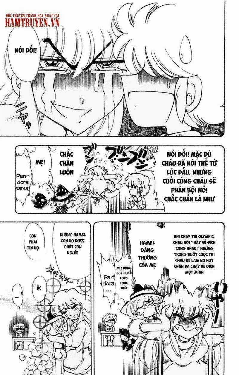 Violinist of Hameln - Cây đàn kì diệu Chapter 52 trang 42