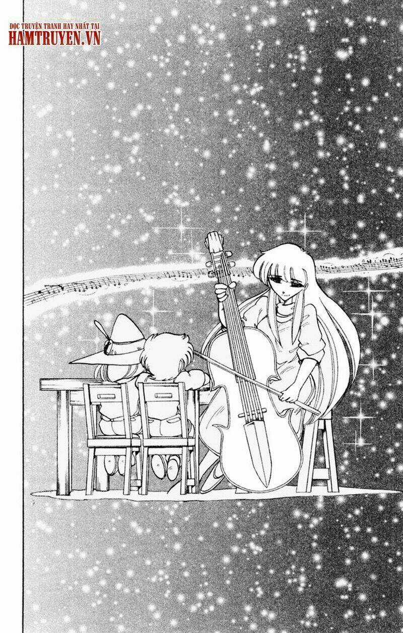 Violinist of Hameln - Cây đàn kì diệu Chapter 52 trang 46