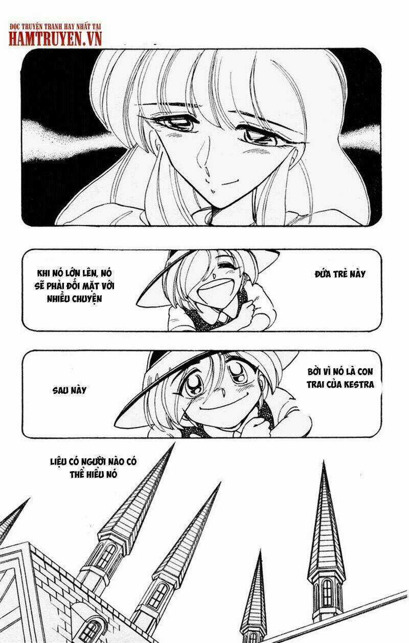 Violinist of Hameln - Cây đàn kì diệu Chapter 52 trang 47