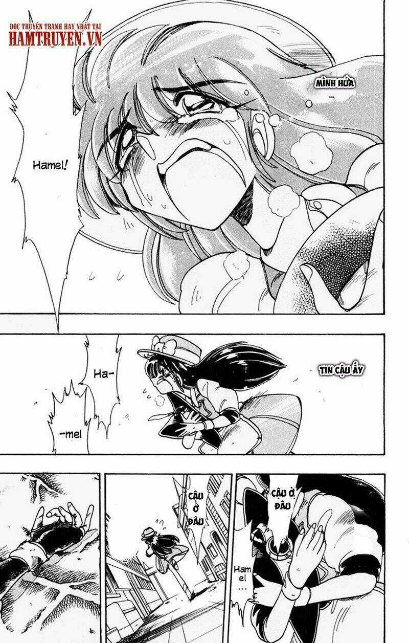 Violinist of Hameln - Cây đàn kì diệu Chapter 52 trang 49