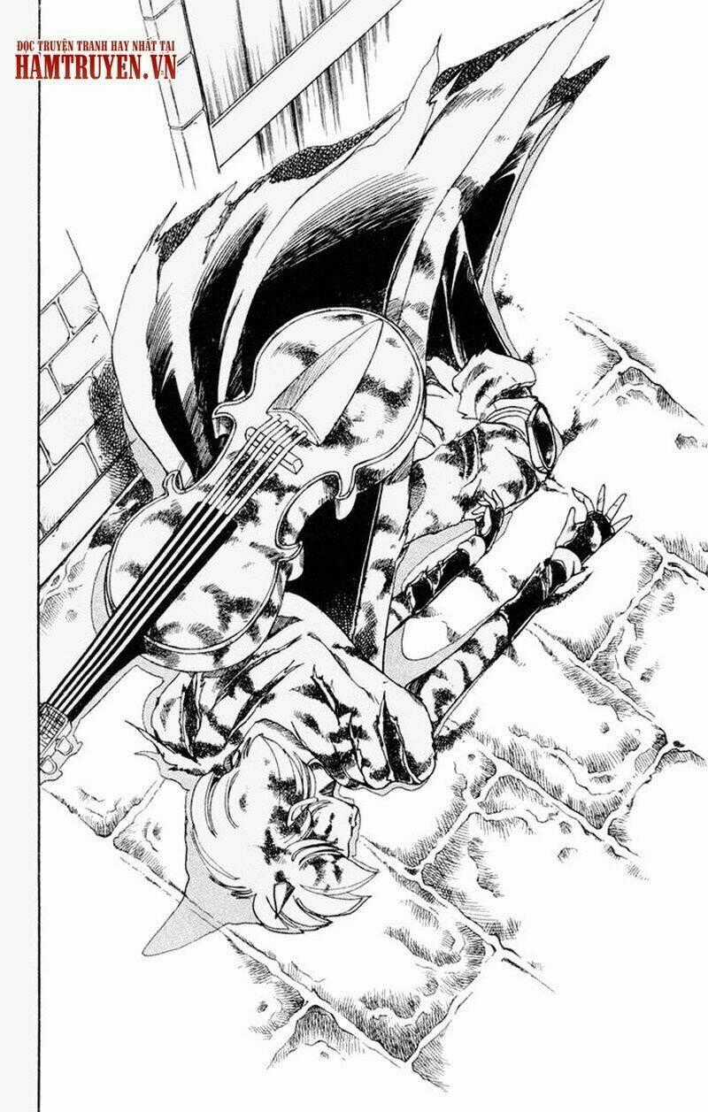 Violinist of Hameln - Cây đàn kì diệu Chapter 52 trang 50