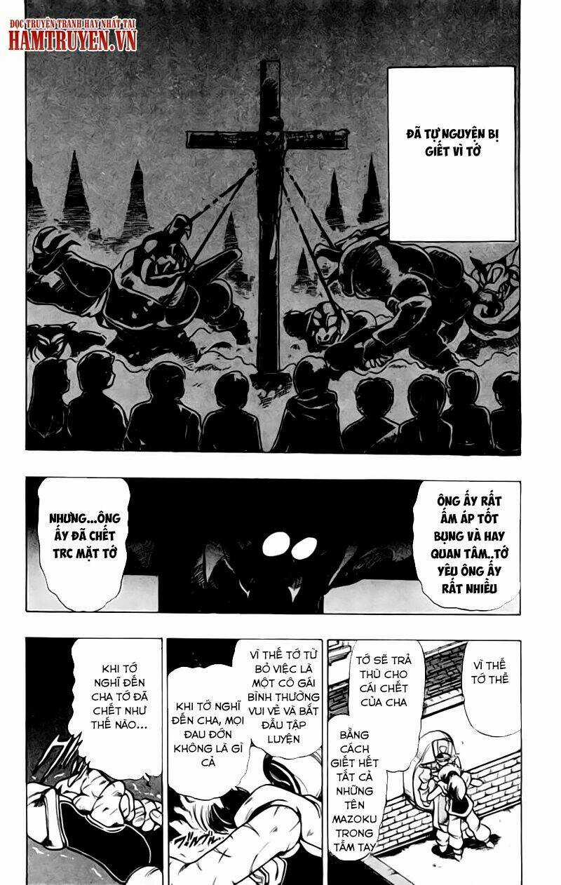 Violinist of Hameln - Cây đàn kì diệu Chapter 53.1 trang 15