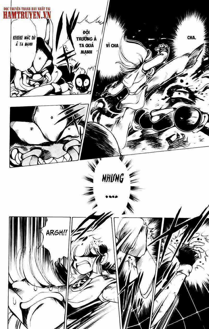 Violinist of Hameln - Cây đàn kì diệu Chapter 53.1 trang 23