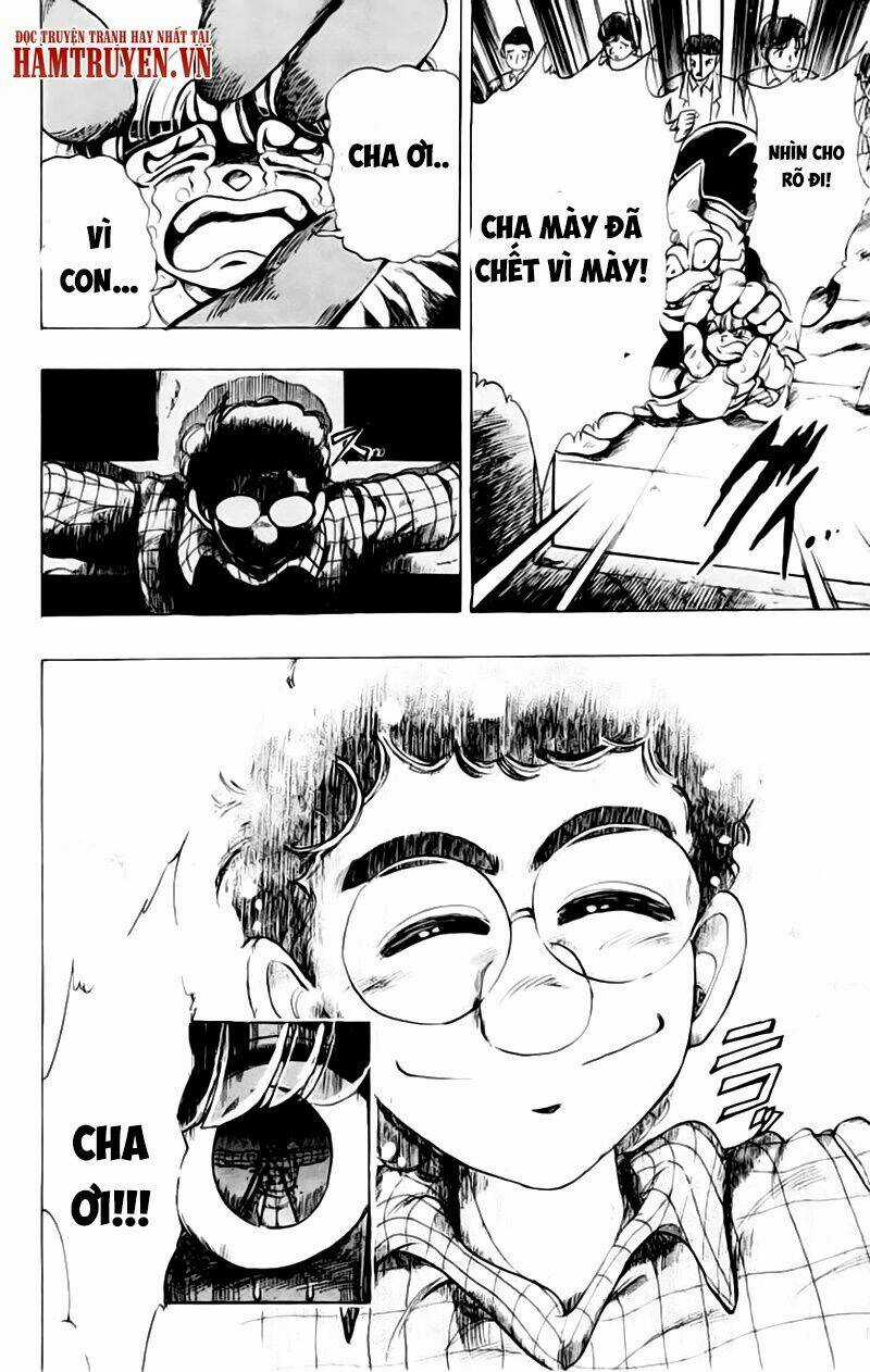 Violinist of Hameln - Cây đàn kì diệu Chapter 53.1 trang 29