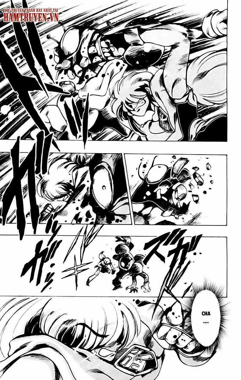 Violinist of Hameln - Cây đàn kì diệu Chapter 53.1 trang 3