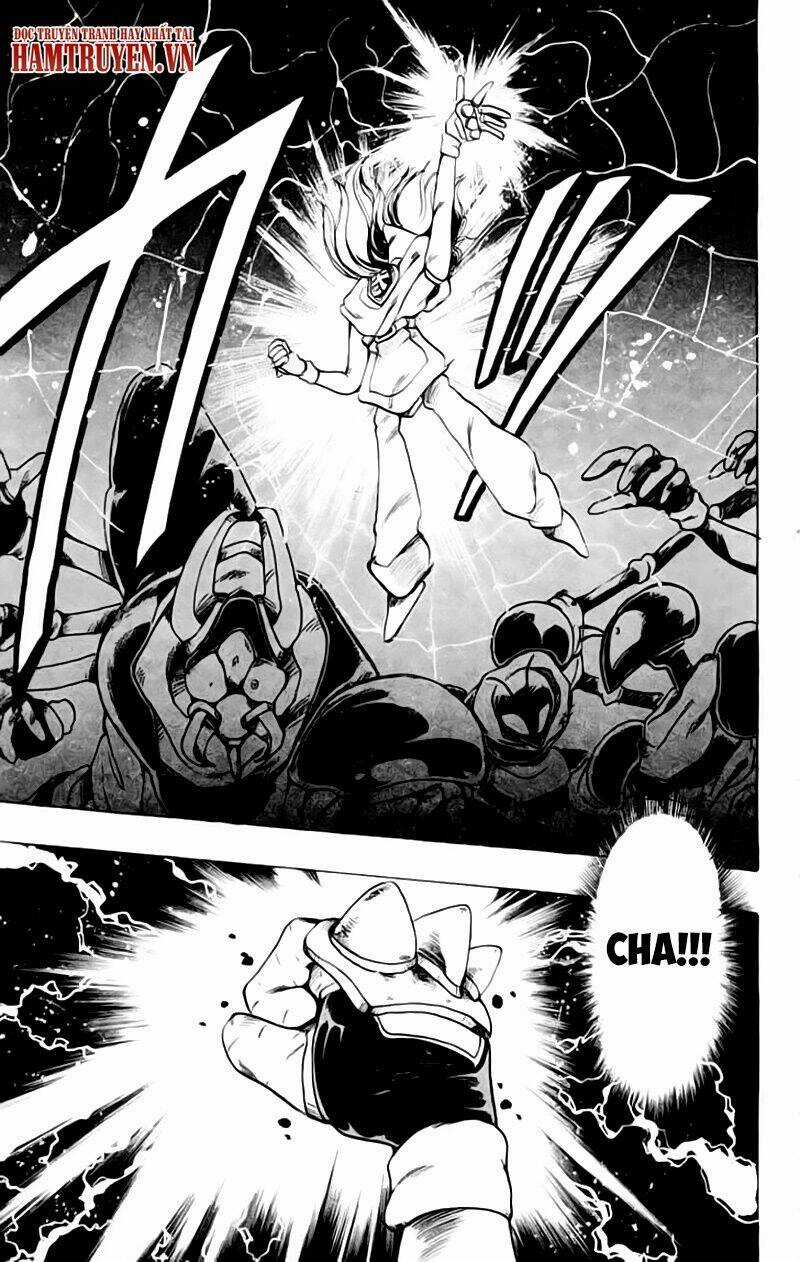 Violinist of Hameln - Cây đàn kì diệu Chapter 53.1 trang 30