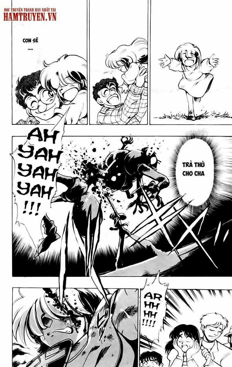 Violinist of Hameln - Cây đàn kì diệu Chapter 53.1 trang 4