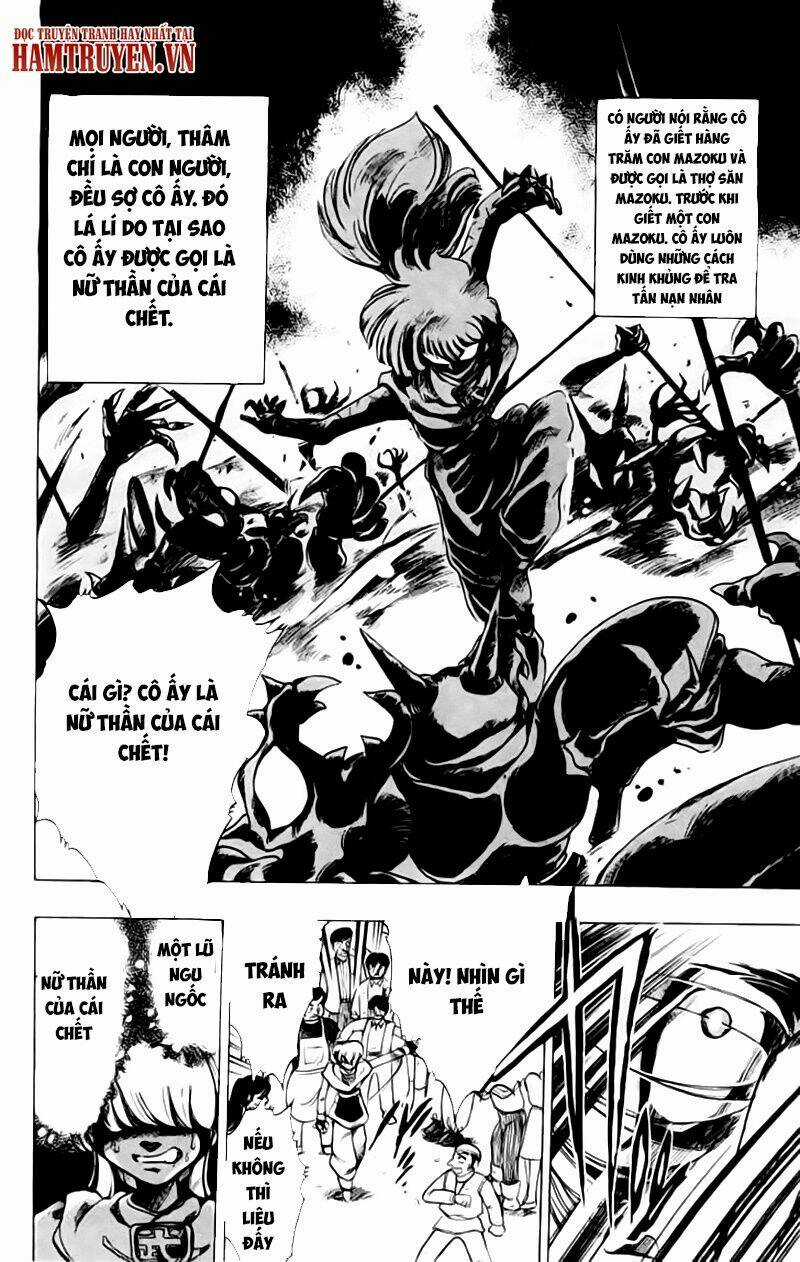 Violinist of Hameln - Cây đàn kì diệu Chapter 53.1 trang 6