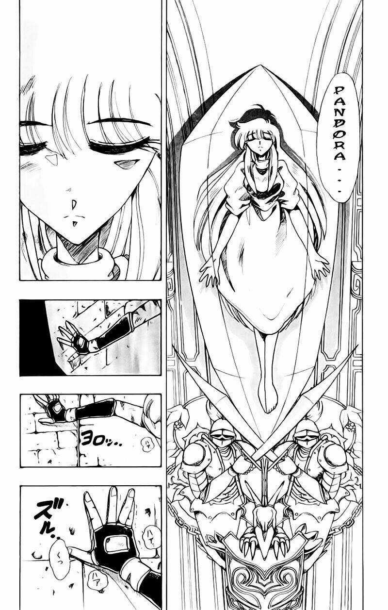 Violinist of Hameln - Cây đàn kì diệu Chapter 53 trang 10