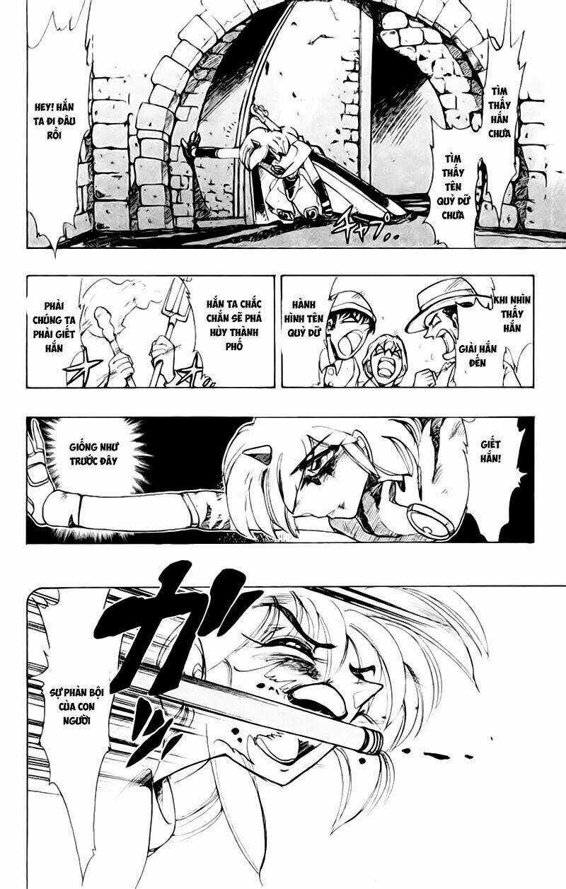 Violinist of Hameln - Cây đàn kì diệu Chapter 53 trang 12