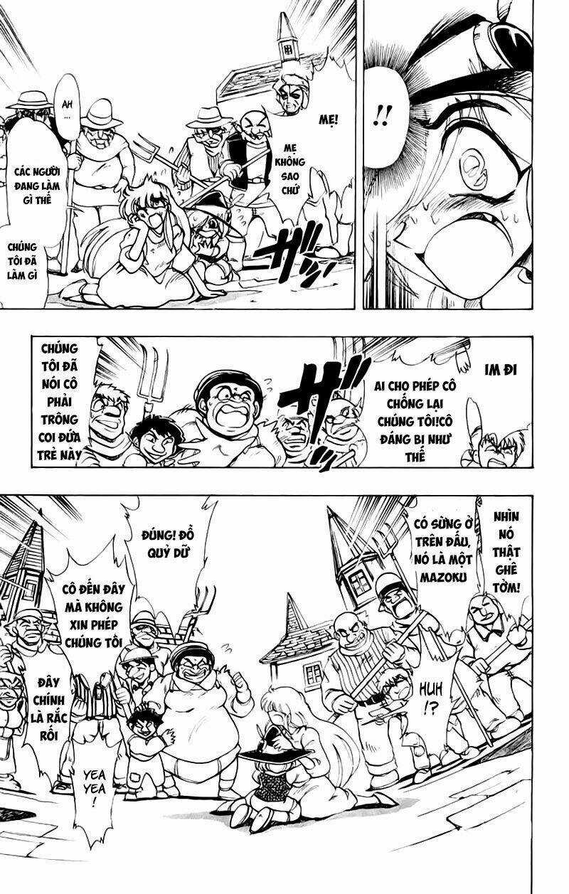 Violinist of Hameln - Cây đàn kì diệu Chapter 53 trang 13