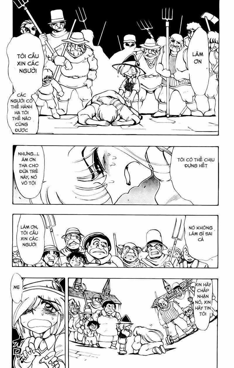 Violinist of Hameln - Cây đàn kì diệu Chapter 53 trang 15