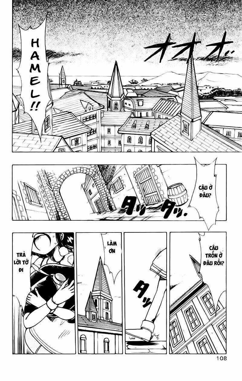 Violinist of Hameln - Cây đàn kì diệu Chapter 53 trang 2