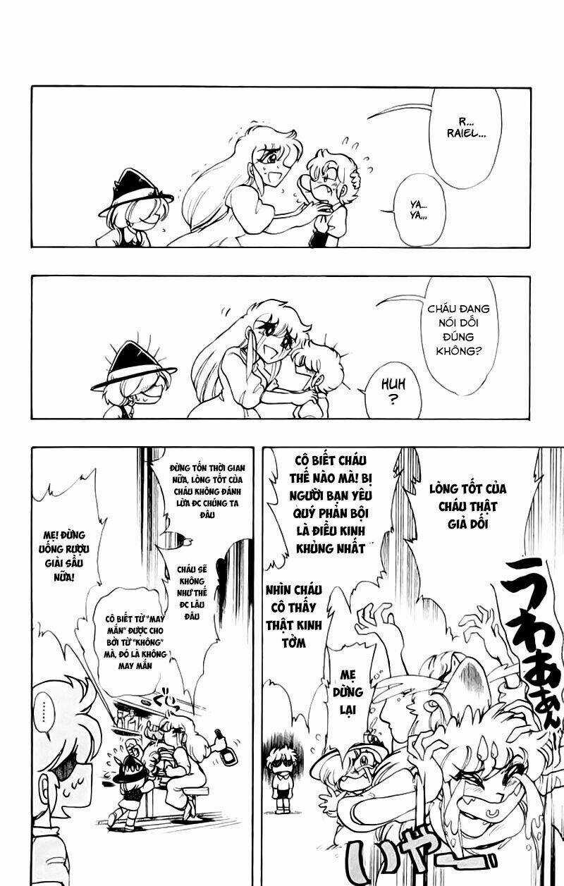 Violinist of Hameln - Cây đàn kì diệu Chapter 53 trang 24