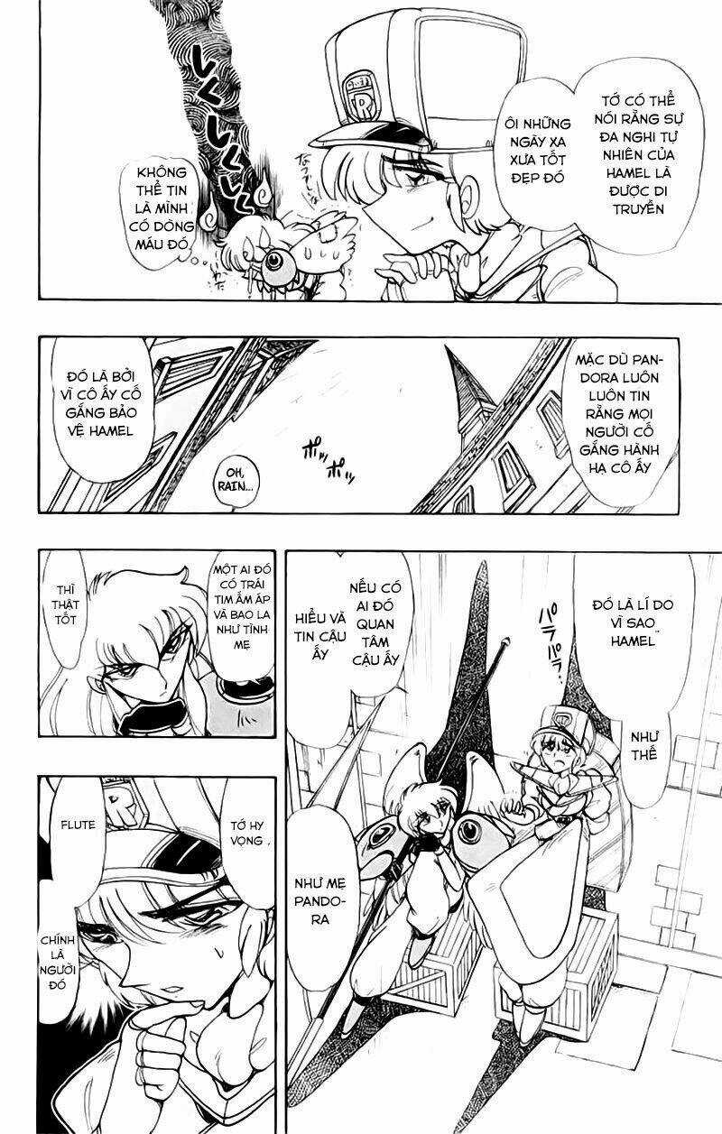 Violinist of Hameln - Cây đàn kì diệu Chapter 53 trang 26