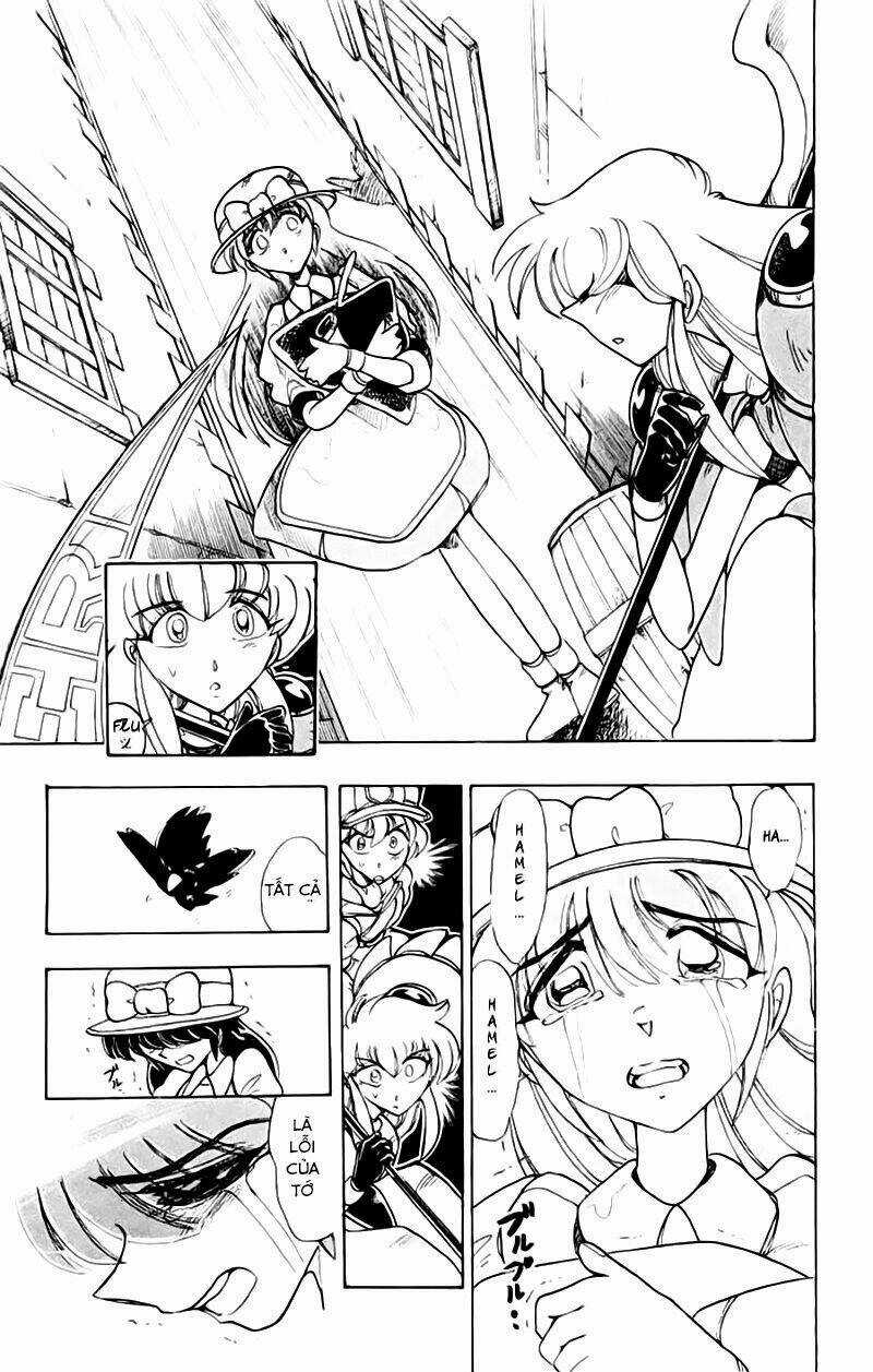 Violinist of Hameln - Cây đàn kì diệu Chapter 53 trang 29