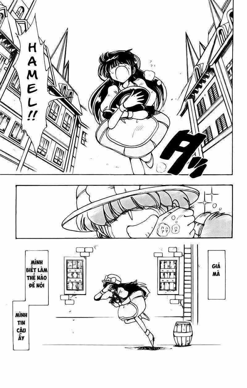 Violinist of Hameln - Cây đàn kì diệu Chapter 53 trang 3