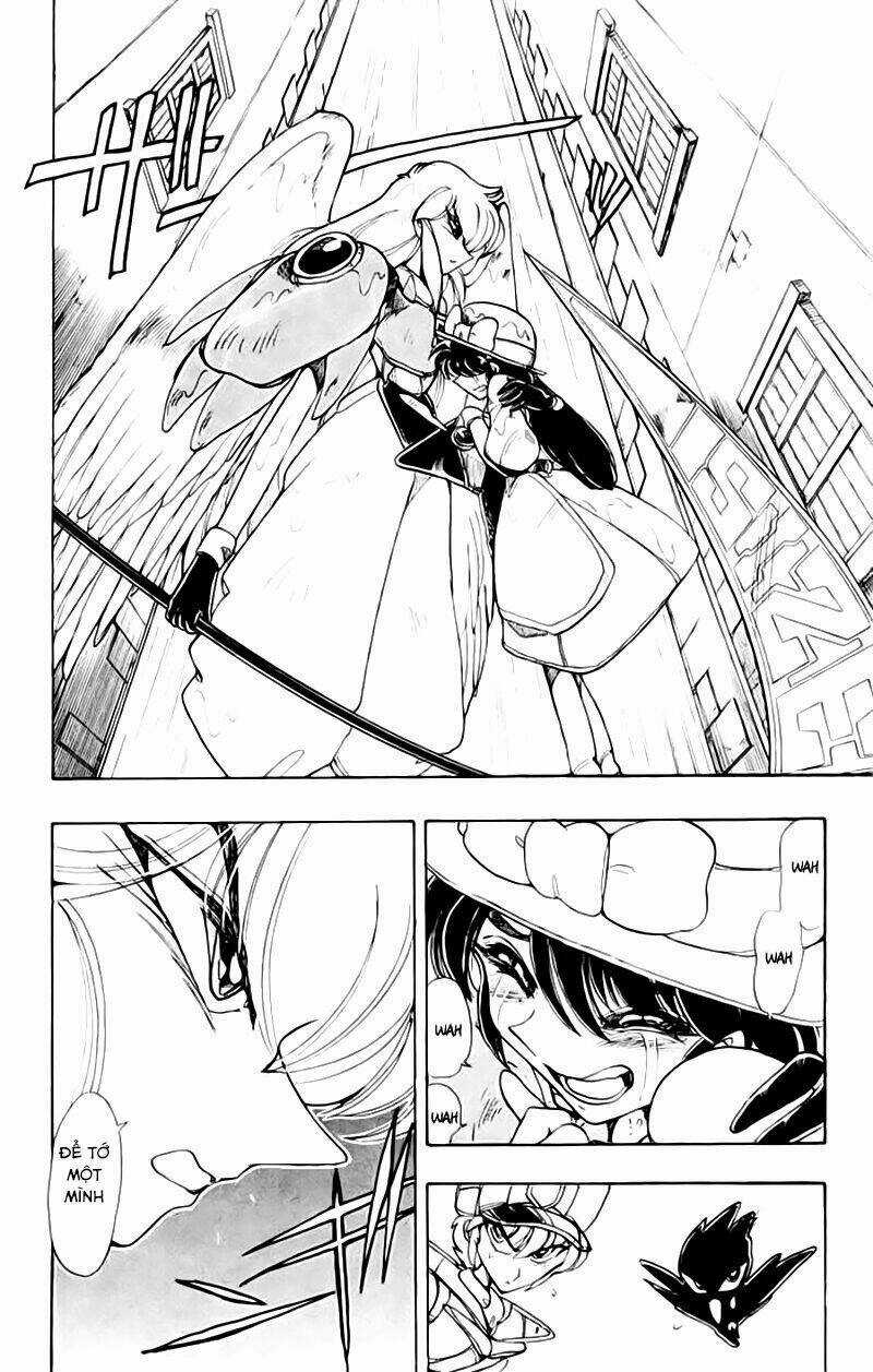 Violinist of Hameln - Cây đàn kì diệu Chapter 53 trang 30