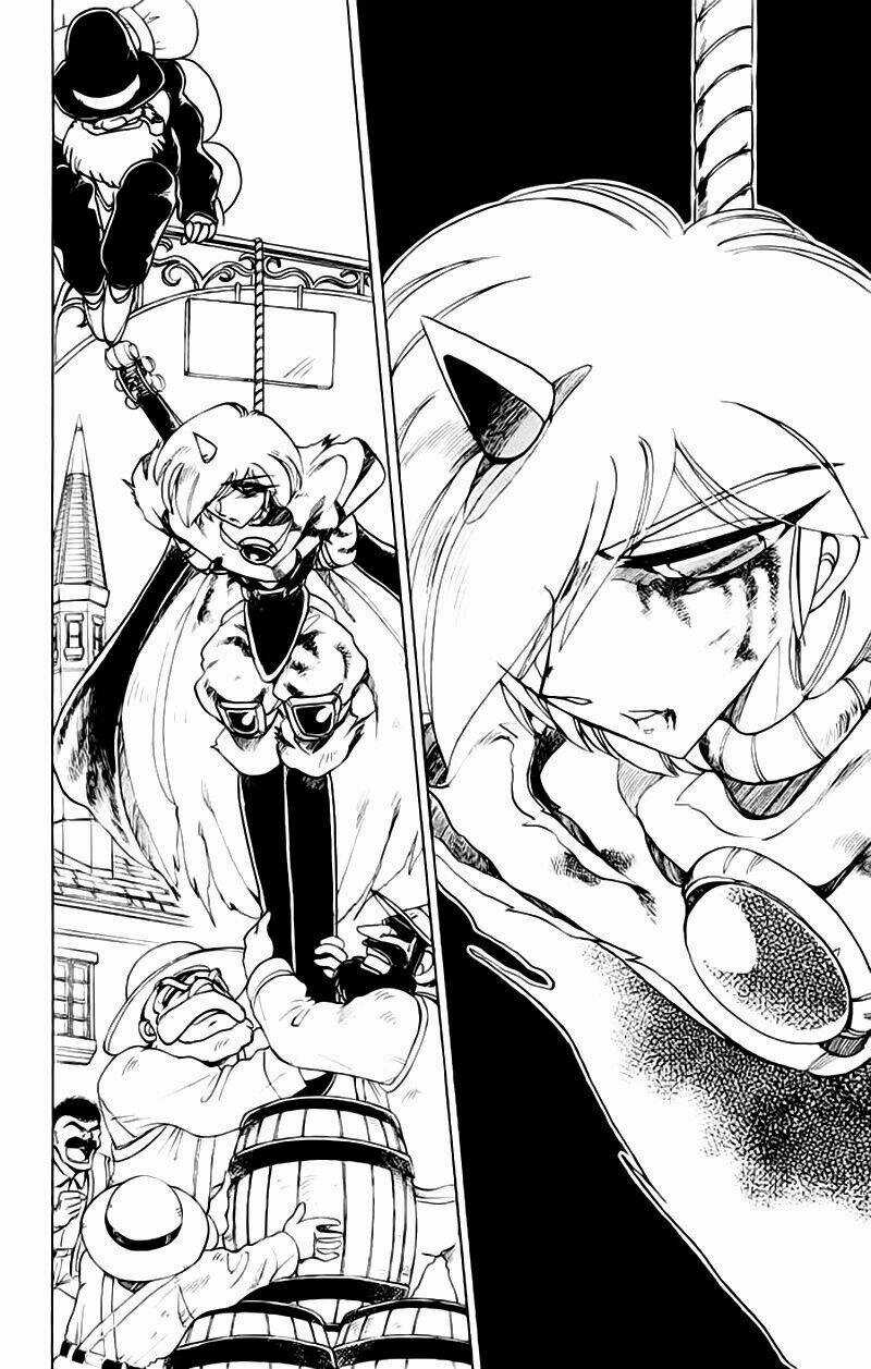 Violinist of Hameln - Cây đàn kì diệu Chapter 53 trang 32