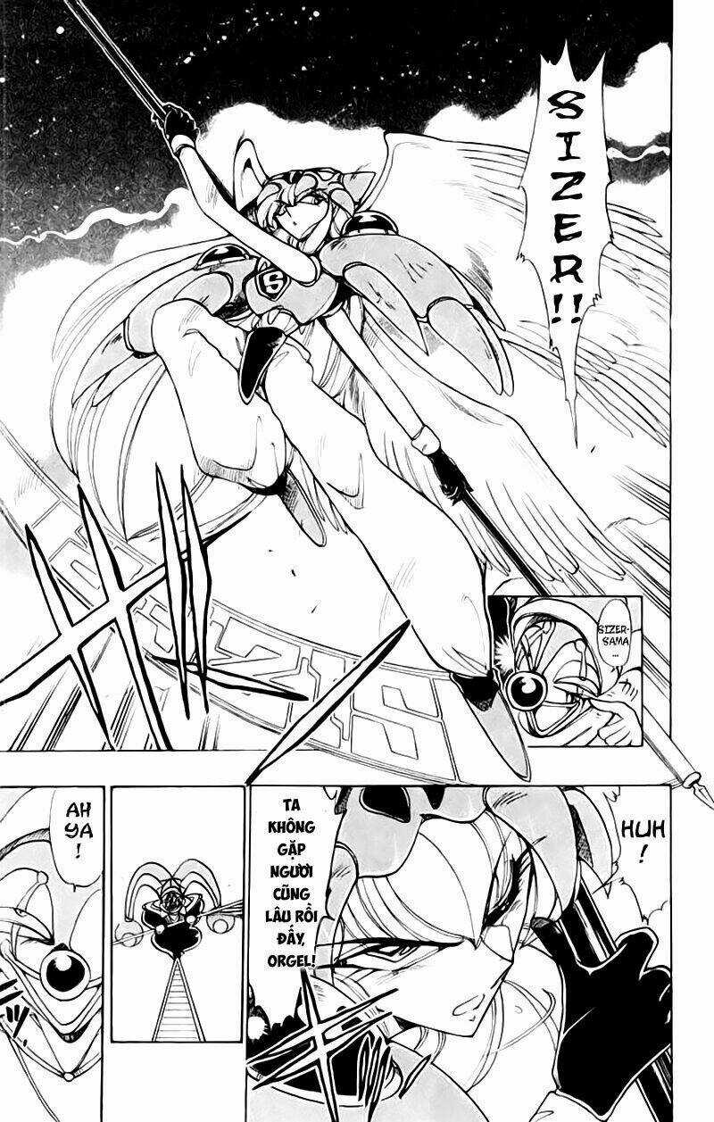 Violinist of Hameln - Cây đàn kì diệu Chapter 53 trang 43